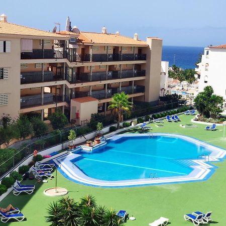 Estudio Summerland En Los Cristianos Арона Екстериор снимка