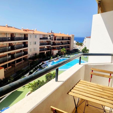 Estudio Summerland En Los Cristianos Арона Екстериор снимка