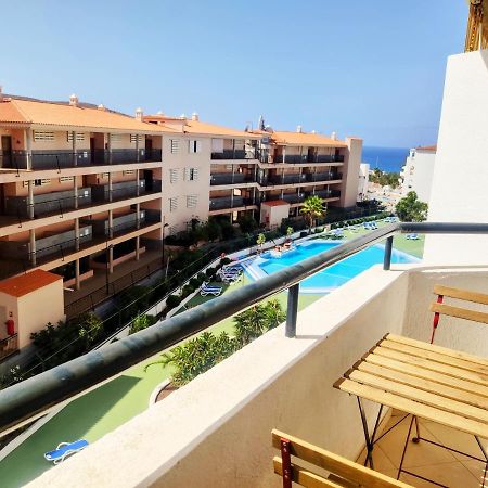 Estudio Summerland En Los Cristianos Арона Екстериор снимка