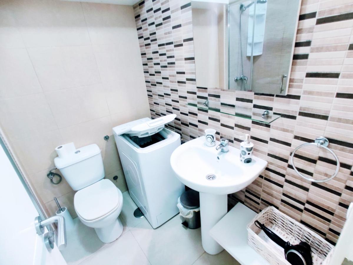 Estudio Summerland En Los Cristianos Арона Екстериор снимка