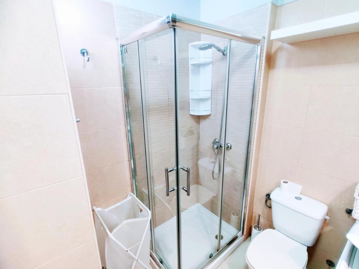 Estudio Summerland En Los Cristianos Арона Екстериор снимка
