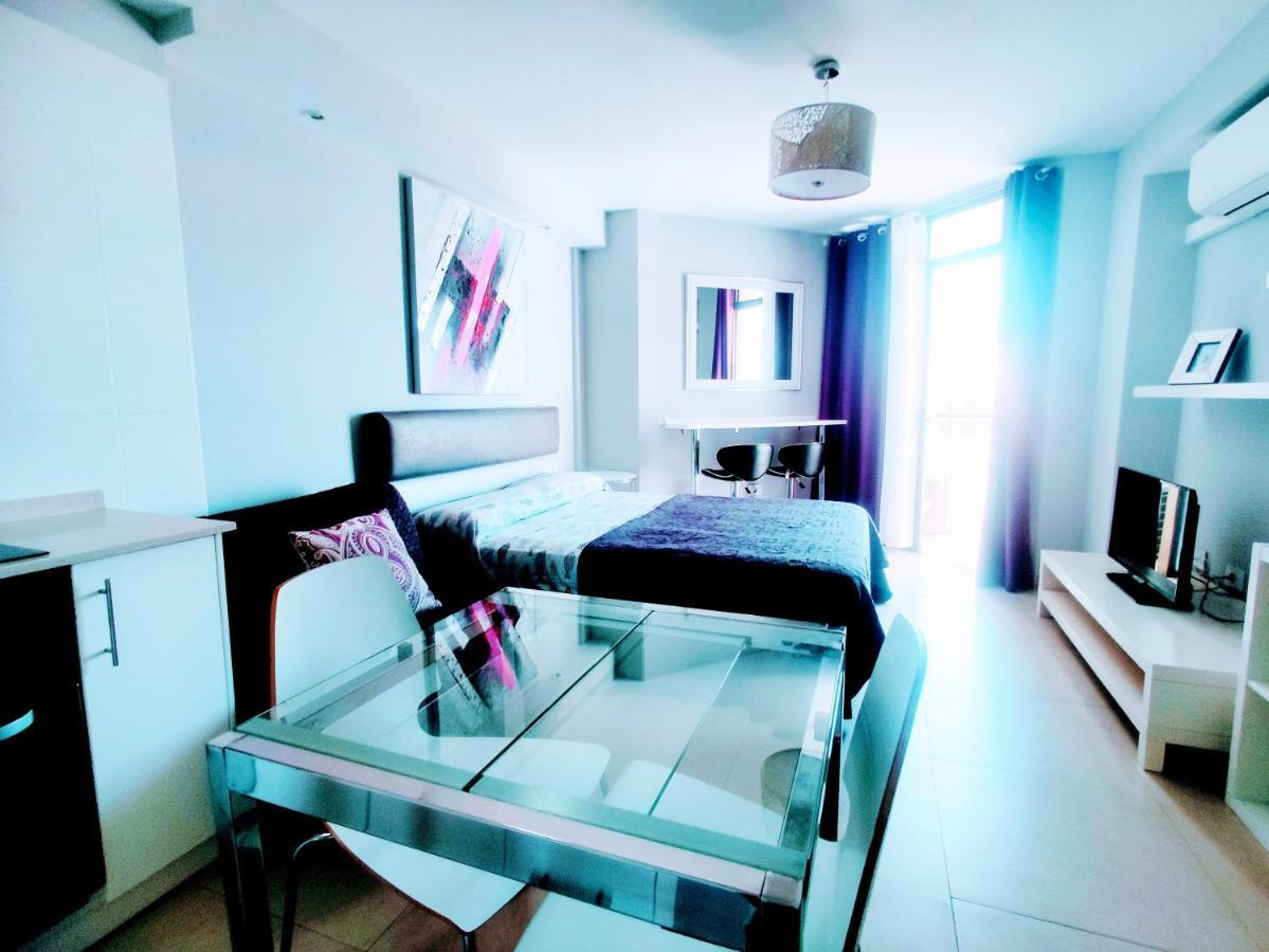 Estudio Summerland En Los Cristianos Арона Екстериор снимка