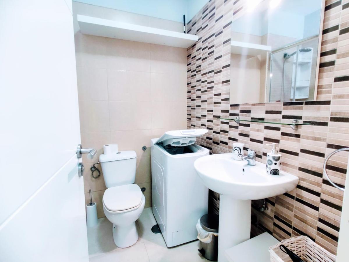 Estudio Summerland En Los Cristianos Арона Екстериор снимка