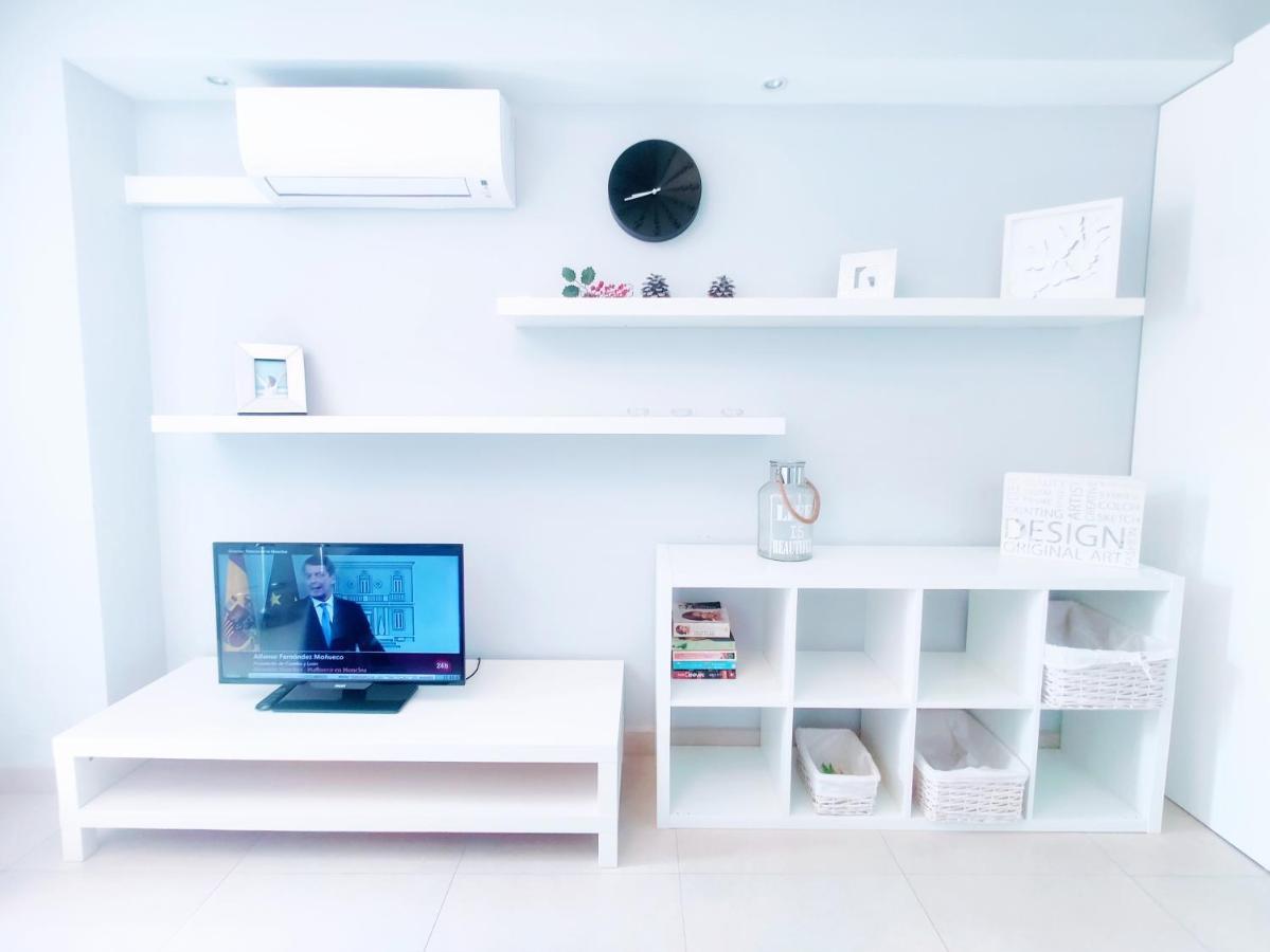 Estudio Summerland En Los Cristianos Арона Екстериор снимка